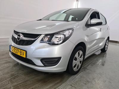 Opel Karl 1.0 120 JAAR EDITION, 2019