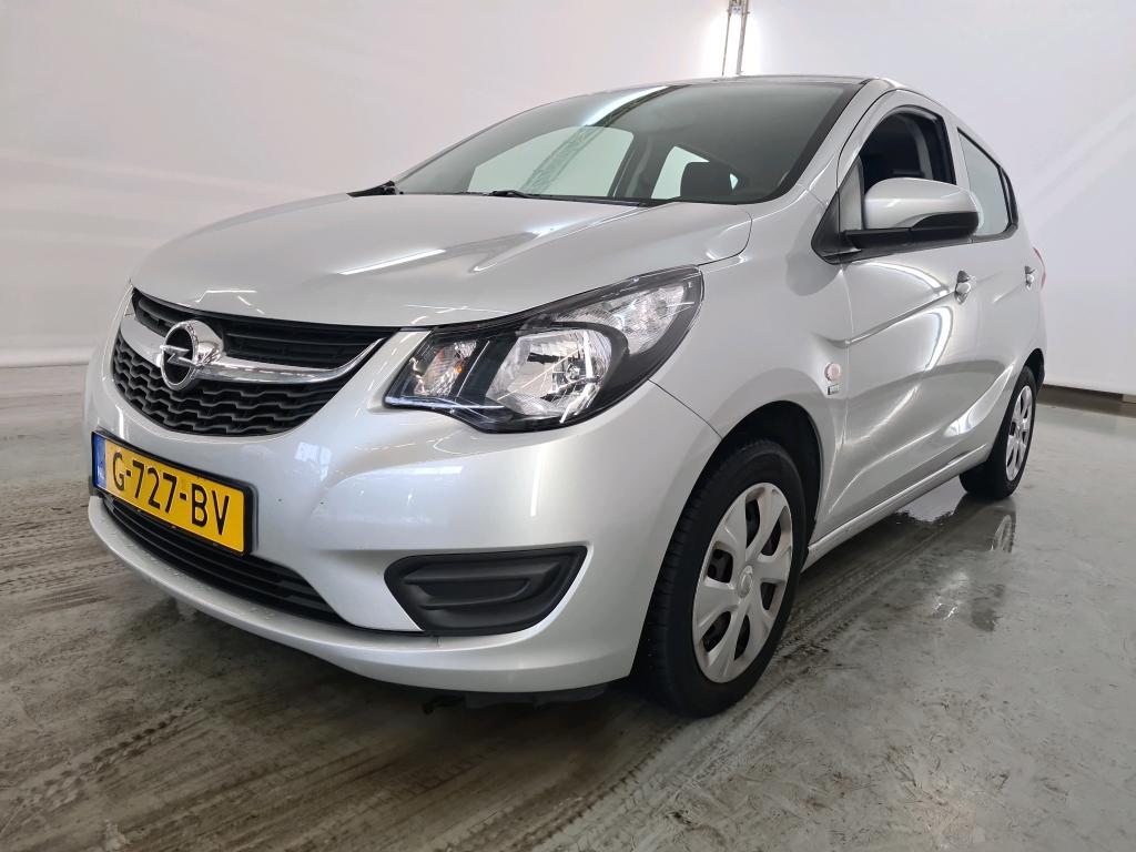 Opel Karl 1.0 120 JAAR EDITION, 2019