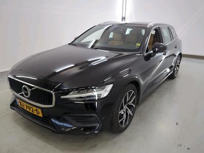 Volvo V60 2.0 T5 MOMENTUM, 2019
