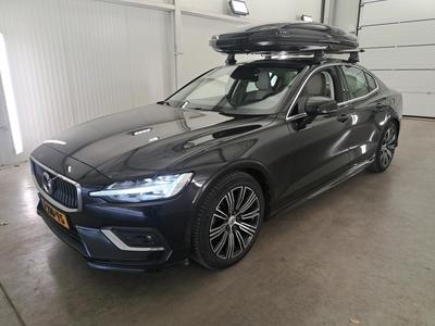 Volvo S60 2.0 B3 INSCRIPTION, 2020