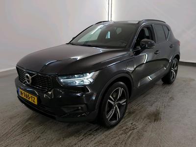 Volvo Xc40 1.5 T5 TE INSCRIPT., 2020