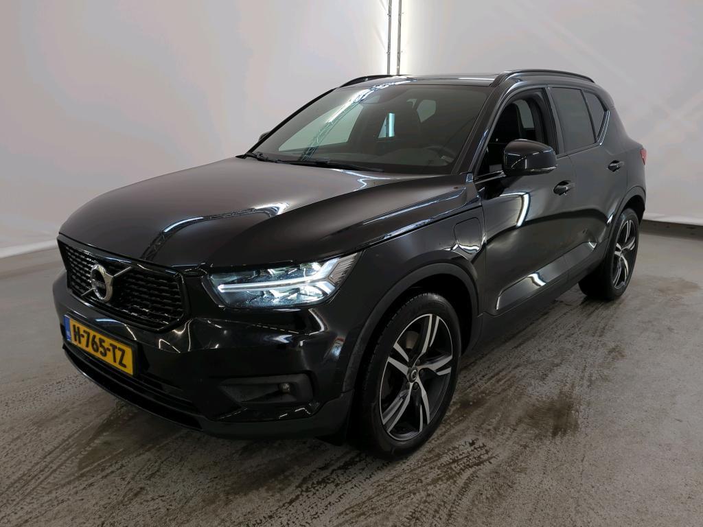 Volvo Xc40 1.5 T5 TE INSCRIPT., 2020