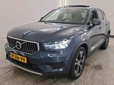 Volvo Xc40 1.5 T5 TE INSCRIPT., 2020