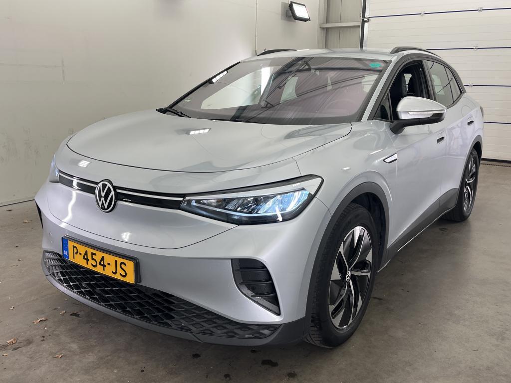 Volkswagen Id4 PRO 77 KWH, 2022