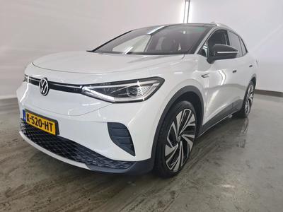Volkswagen Id4 MAX 77 KWH, 2020