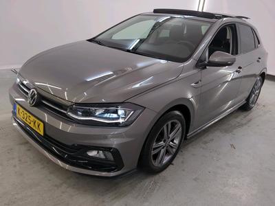 Volkswagen Polo 1.0 TSI HIGHL.BNSR, 2021