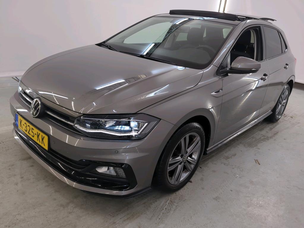 Volkswagen Polo 1.0 TSI HIGHL.BNSR, 2021