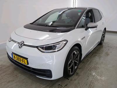 Volkswagen Id3 FIRST PLUS 58 KWH, 2020