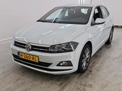 Volkswagen Polo 1.0 TSI COMF.L. BUS., 2020