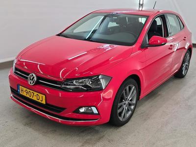Volkswagen Polo 1.5 TSI HIGHLINE, 2020