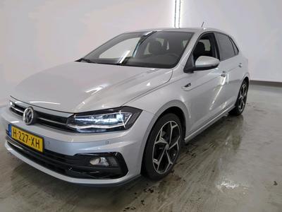 Volkswagen Polo 1.0 TSI HIGHL.BNSR, 2020