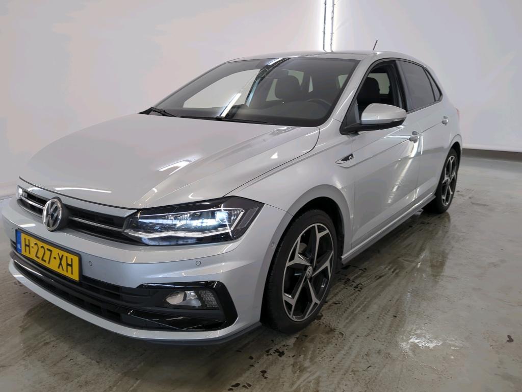 Volkswagen Polo 1.0 TSI HIGHL.BNSR, 2020