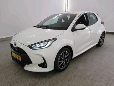 Toyota Yaris 1.5 HYB. DYNAMIC, 2022