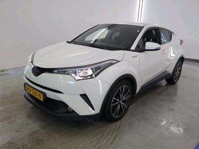 Toyota C-hr 1.8 HYBRID DYNAMIC, 2018