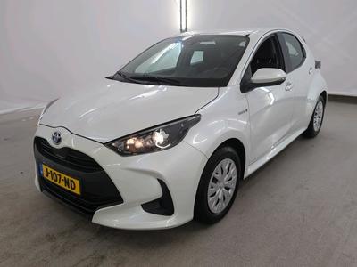 Toyota Yaris 1.5 HYB. ACTIVE, 2020