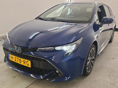 Toyota Corolla touring sports 1.8 HYBRID BNS PLUS, 2020