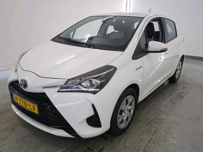 Toyota Yaris 1.5 HYB. ACTIVE, 2020