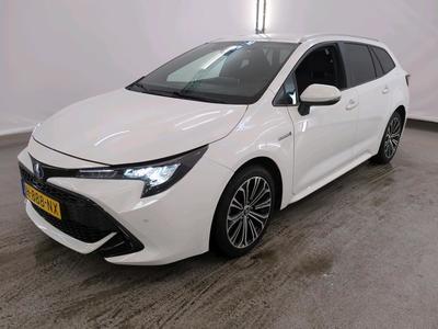 Toyota Corolla touring sports 1.8 HYBRID BNS PLUS, 2020
