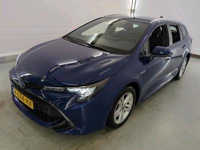 Toyota Corolla touring sports 1.8 HYBRID ACTIVE, 2020