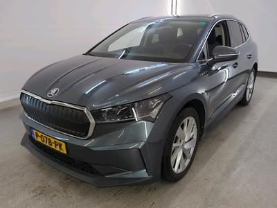 Skoda Enyaq iv 60 SPORTLINE, 2021