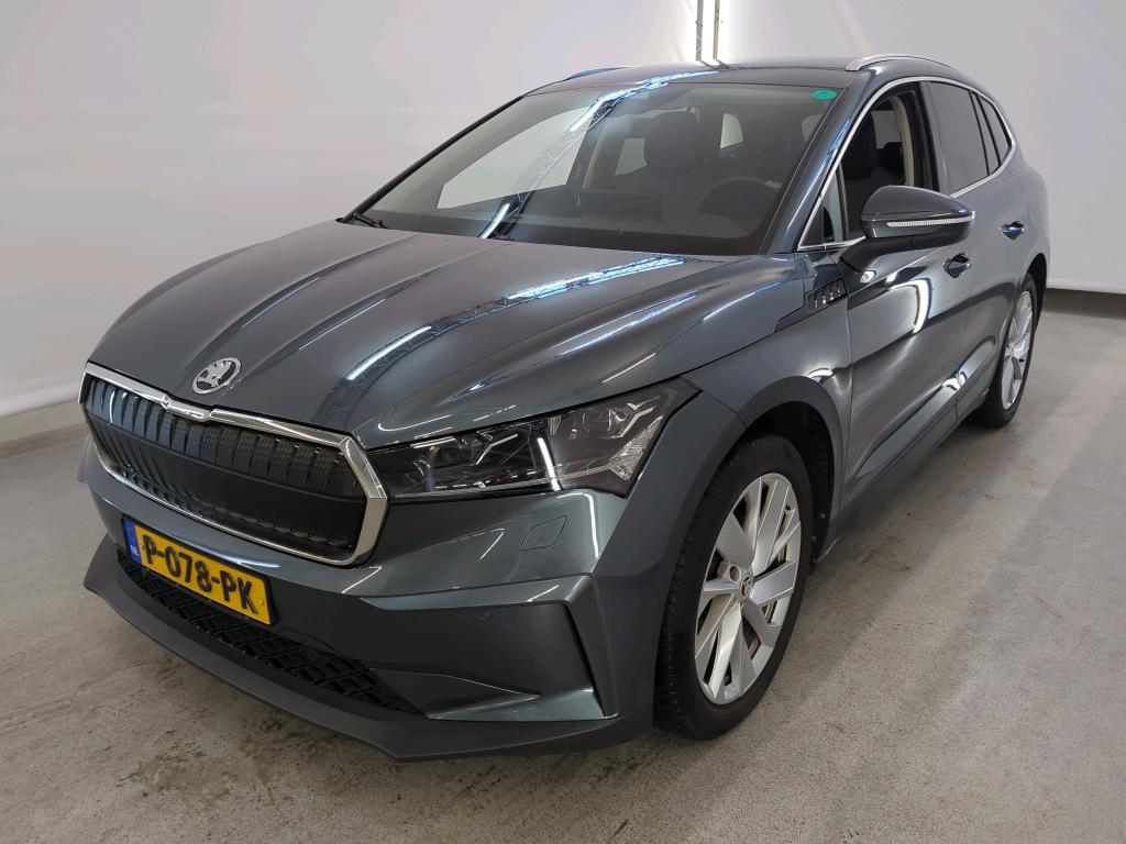 Skoda Enyaq iv 60 SPORTLINE, 2021