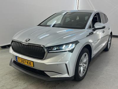 Skoda Enyaq iv 80 BNS ED., 2023