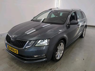Skoda Octavia combi 1.0 TSI GRT ST. BNS, 2019