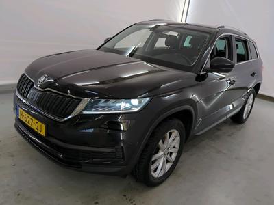 Skoda Kodiaq 1.5 TSI BNS. ED., 2020