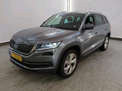 Skoda Kodiaq 1.5 TSI LTD BNSED7P., 2020