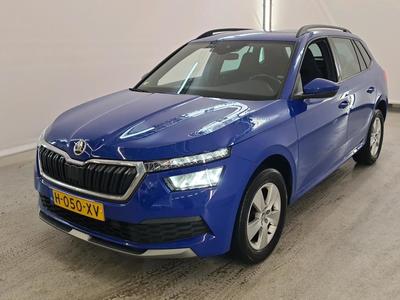 Skoda Kamiq 1.5 TSI ACT SP BNS, 2020