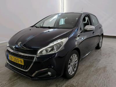 Peugeot 208 1.2 PURET. BL ALLURE, 2019