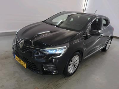 Renault Clio 1.0 TCE INTENS, 2020
