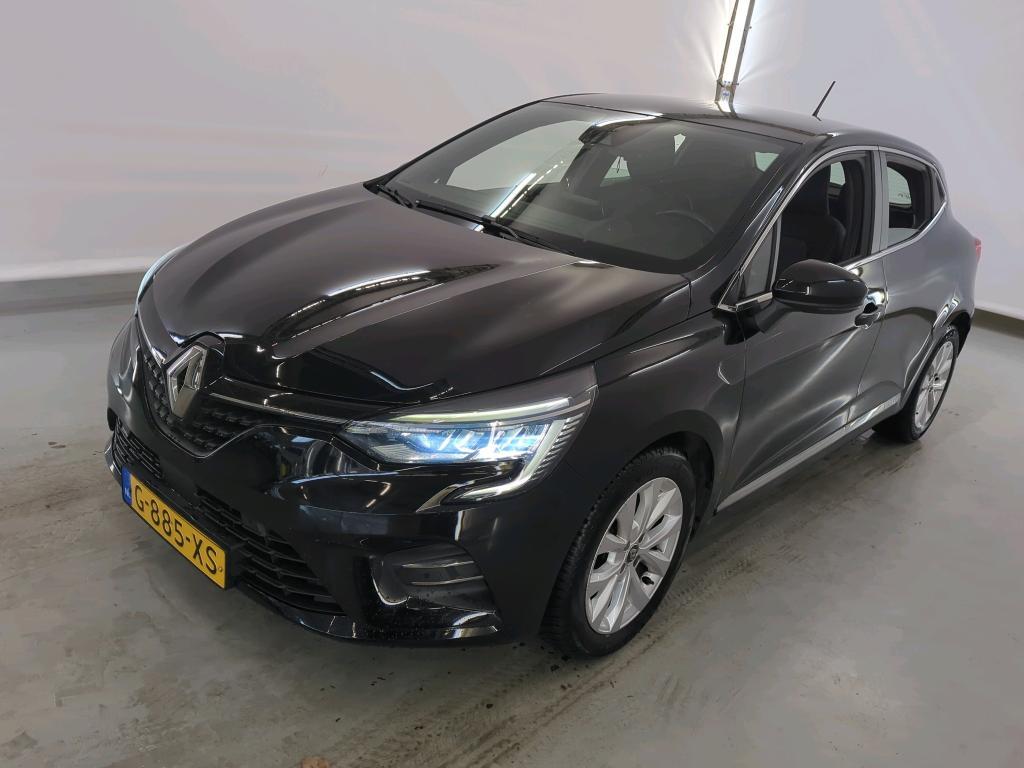 Renault Clio 1.0 TCE INTENS, 2020