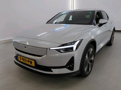Polestar 2 LRSM PLUS 82 KWH, 2023