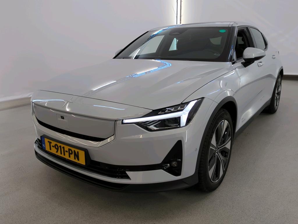Polestar 2 LRSM PLUS 82 KWH, 2023