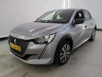 Peugeot E-208 EV ACTIVE 50 KWH, 2022