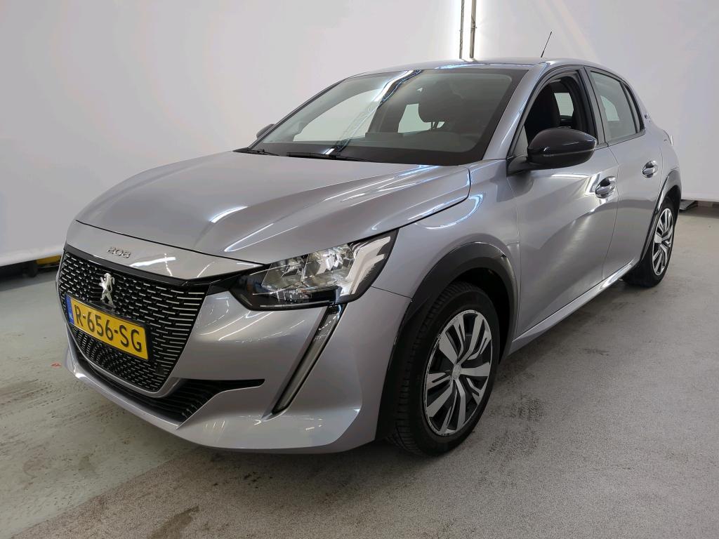 Peugeot E-208 EV ACTIVE 50 KWH, 2022