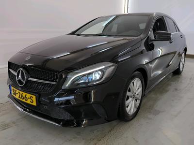 Mercedes-Benz A-KLASSE 180, 2018