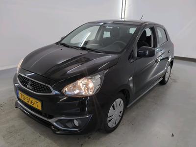 Mitsubishi Space star 1.0 COOL+, 2018