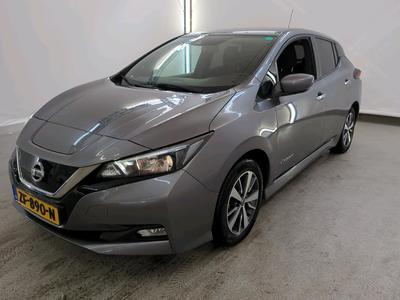 Nissan Leaf ACENTA 40 KWH, 2019
