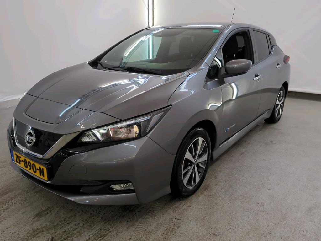Nissan Leaf ACENTA 40 KWH, 2019