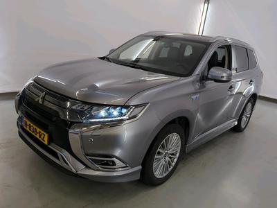 Mitsubishi Outlander 2.4 PHEV INTENSE S, 2020