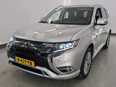 Mitsubishi Outlander 2.4 PHEV INTENSE+, 2020