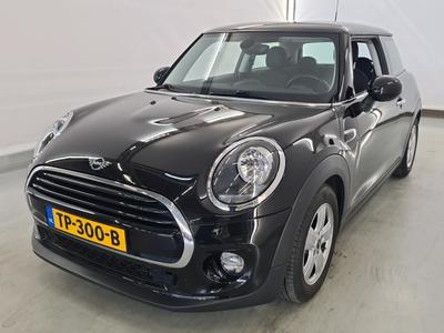 MINI  1.5 COOPER, 2018