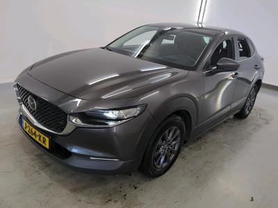 Mazda Cx-30 2.0 SA-G COMFORT, 2020