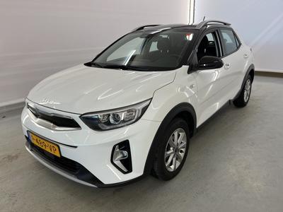 Kia Stonic 1.0 T-GDI MHEV DYN L, 2022