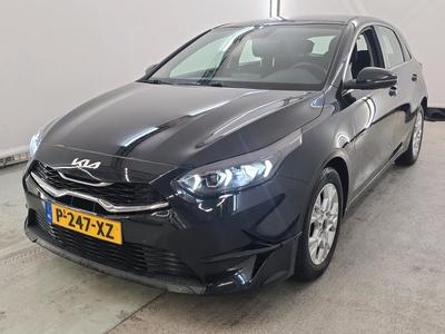 Kia Ceed 1.0 T-GDI MHEV DYNL, 2022