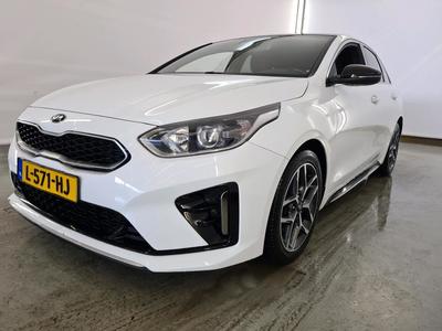 Kia Proceed 1.5 T-GDI MHEV GTLED, 2021
