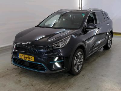 Kia Niro ev EXECUTIVELINE 64 KWH, 2020