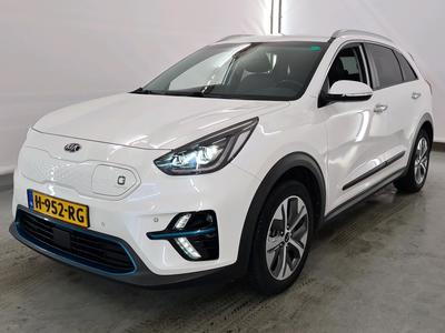 Kia Niro ev EXECUTIVELINE 64 KWH, 2020